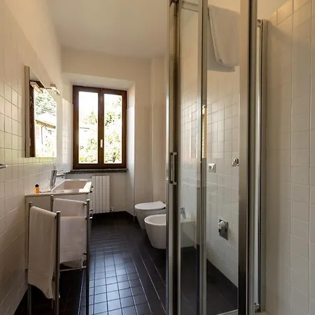 Regolo House One Apartamento Perledo