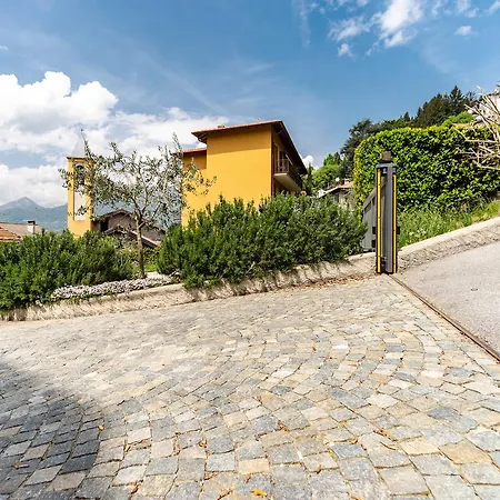 Apartamento Regolo House One