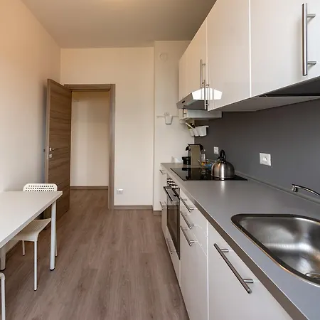 Apartamento Regolo House One Perledo