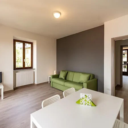 Regolo House One Apartamento
