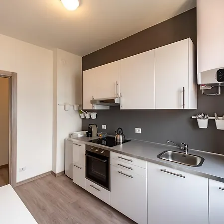 Apartamento Regolo House One