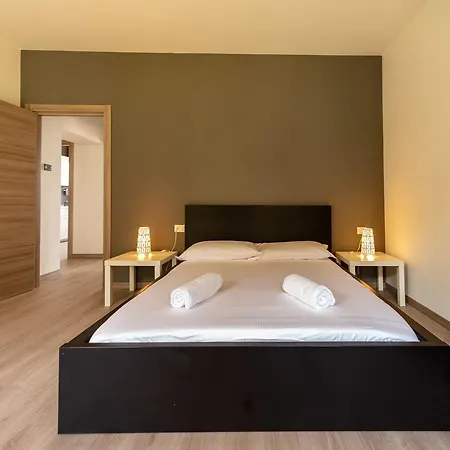 Regolo House One Apartamento