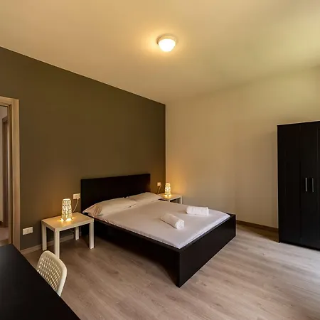 Regolo House One Apartamento